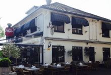 Grand cafe de steeg borne美食图片
