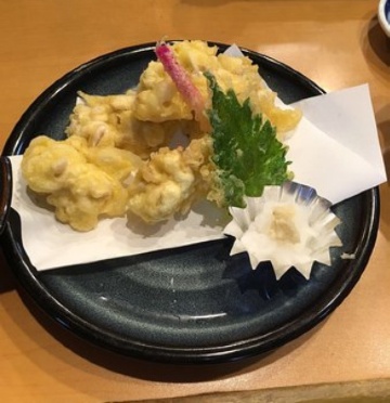 大西寿司餐厅图片