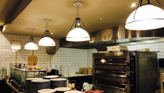 Pizza Express餐厅图片