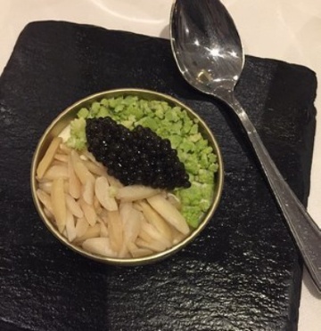 Restaurant Store Børs餐厅图片