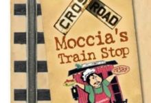Moccia's Train Stop美食图片