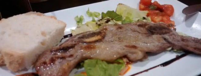 Stilo costa餐厅图片