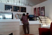 The Coffee Bean & Tea Leaf美食图片