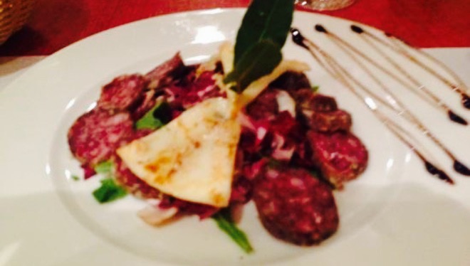 Konoba Ćakula餐厅图片