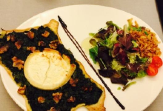 Restaurant de Gurp美食图片