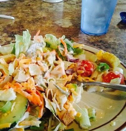 Sweet Waters Family Restaurant