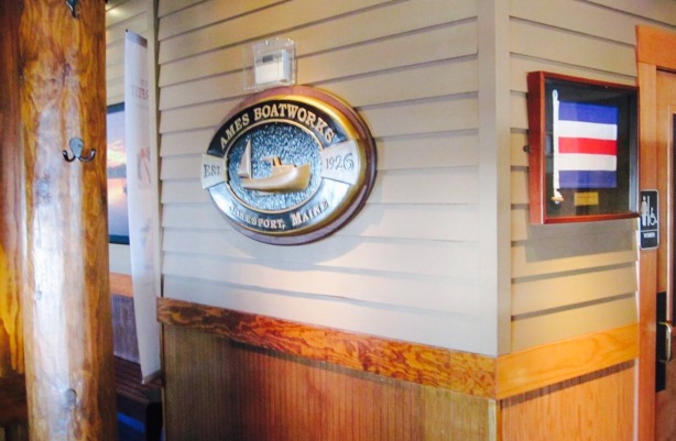 Red Lobster餐厅图片