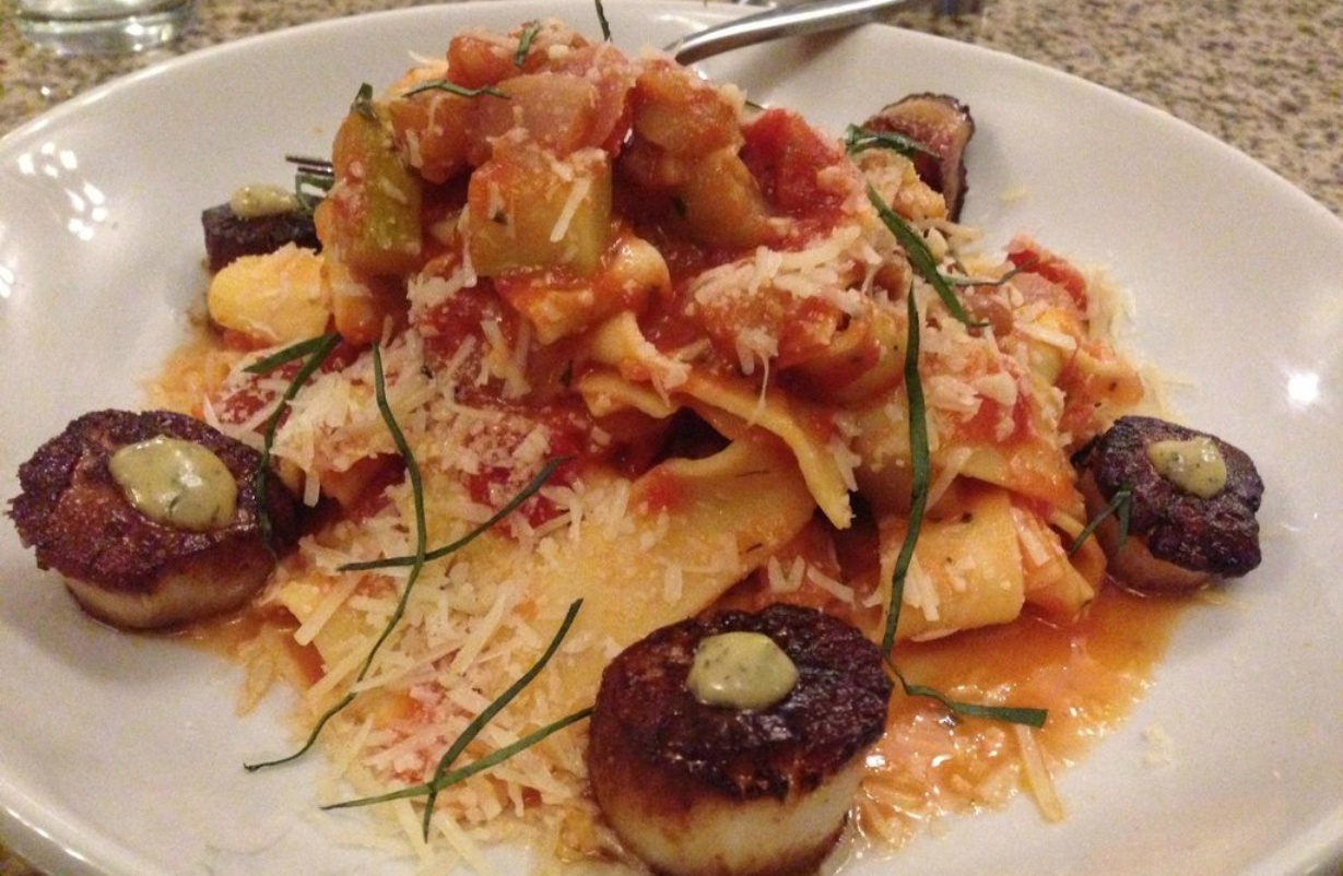 Garden Bistro 24餐厅图片