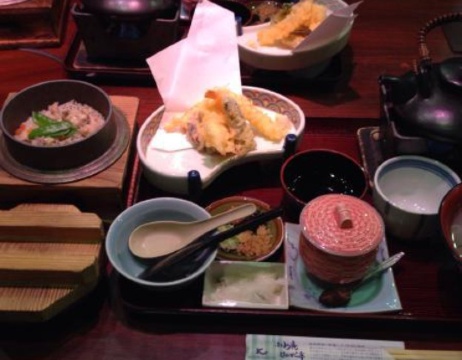 Familian Hai Kara Tei Makurazaki