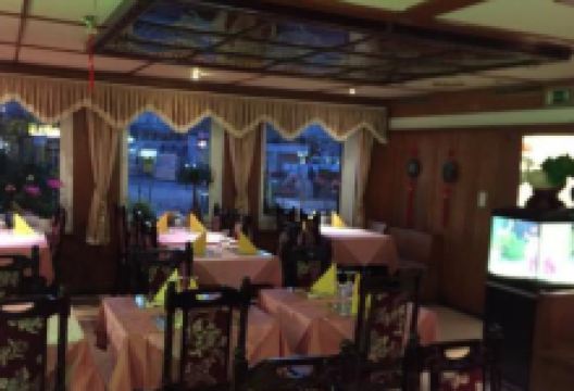 China Restaurant Papaya美食图片