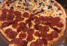 Hometown Pizza美食图片