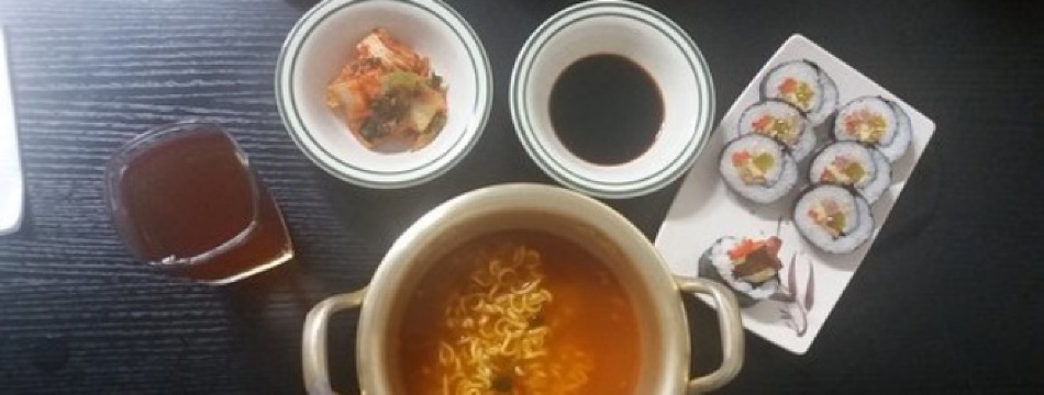 Korean Food Haus餐厅图片