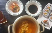 Korean Food Haus餐厅图片