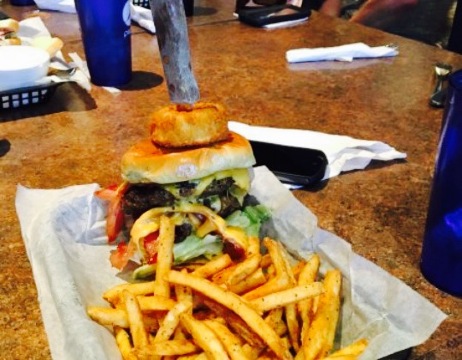 Rivals Bar and Grill