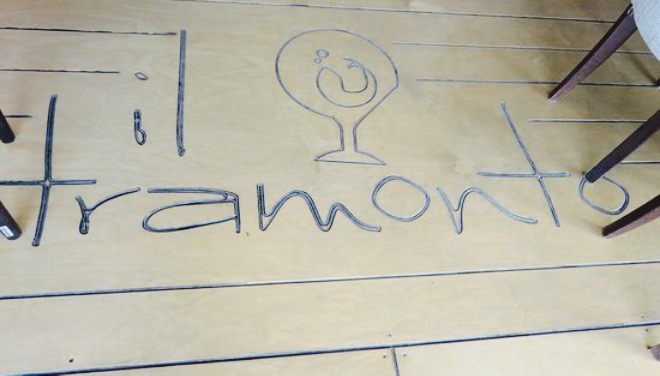 IL Tramonto餐厅图片