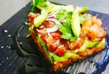 Hostal Restaurante La Zamora美食图片
