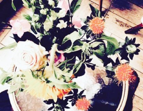 Mi Casa Su Casa餐厅图片