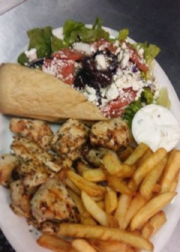 Bill's Pizza & Restaurant