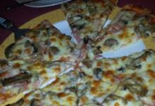 Restaurante Pizzeria O Castelo美食图片