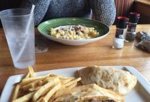 Applebee's美食图片