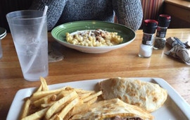 Applebee's