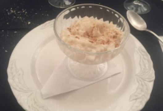 Restaurante Borgia美食图片