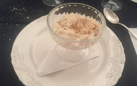 Restaurante Borgia