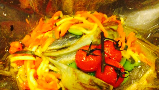 le Tablier Bariole餐厅图片