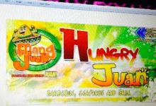 Mang Juan Hungry Juan美食图片