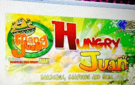 Mang Juan Hungry Juan