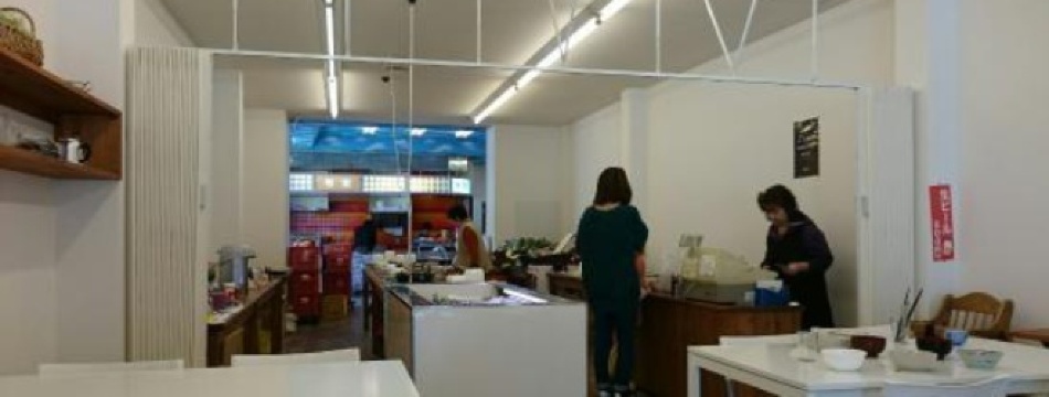 Delica Foods Yoneda餐厅图片