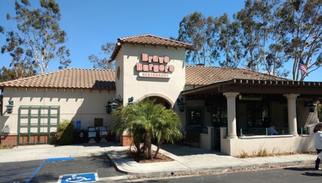 Bravo Burgers餐厅图片