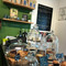 Bij Frouke Op de Koffie