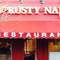 Rusty Nail