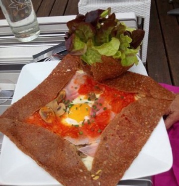 La Gourmandise