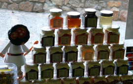 Panaderia O'Forno