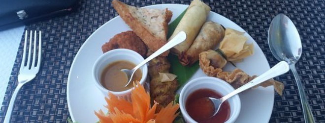 Marifah Thai Restaurant餐厅图片