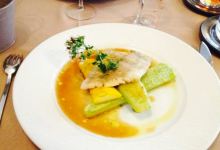 L'Araignee Gourmande美食图片