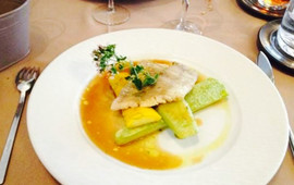 L'Araignee Gourmande