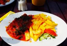 Auffelder Bauerncafe美食图片