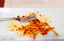 Trattoria Tritapepe餐厅图片