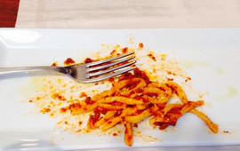 Trattoria Tritapepe