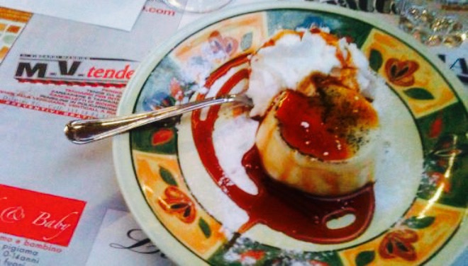 Il Gattopardo餐厅图片