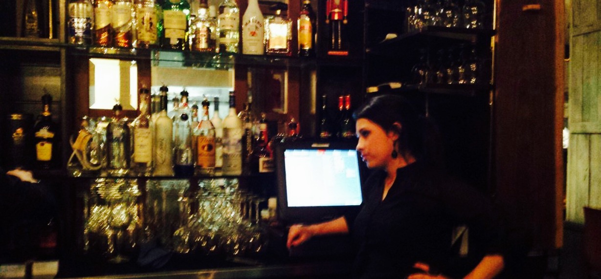 Switch Brick Oven Pizzeria & Wine Bar