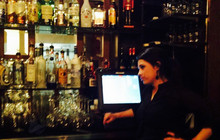 Switch Brick Oven Pizzeria & Wine Bar餐厅图片