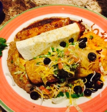 La Casita Mexican