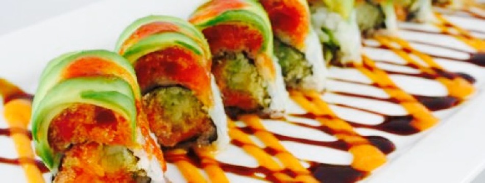 Ichiban Hibachi & Sushi餐厅图片