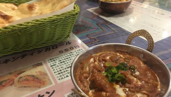 Namasutetajimaharu(野洲店)