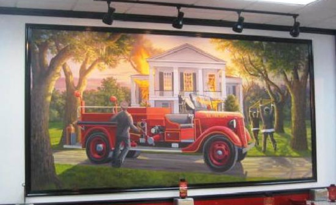 Firehouse Subs
