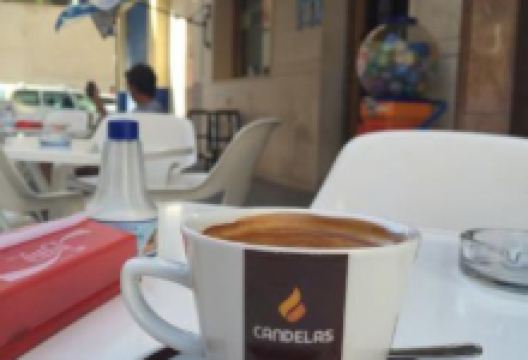 Cafeteria Bar Morrison美食图片